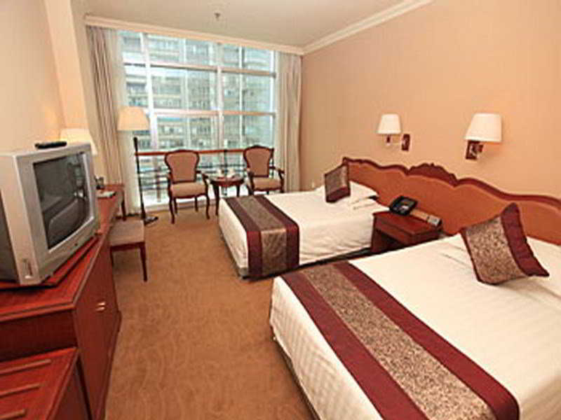 hotel The Aden