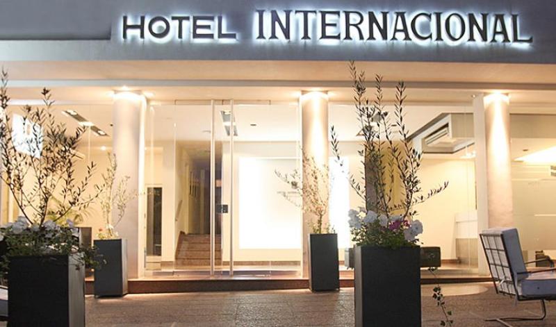 hotel Internacional