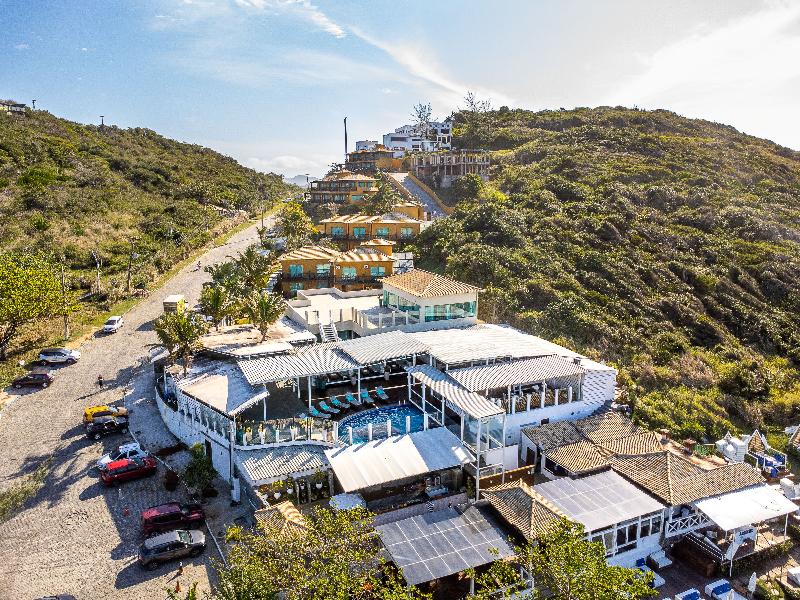 hotel Brava Club Pousada