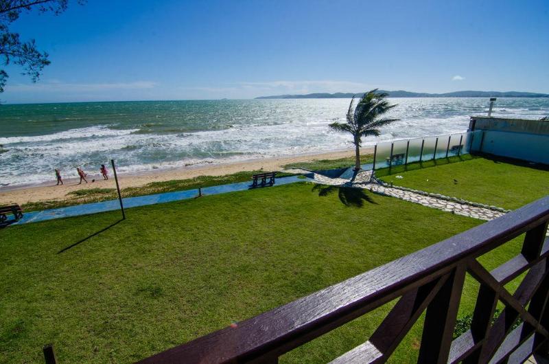 hotel Buzios Ariau