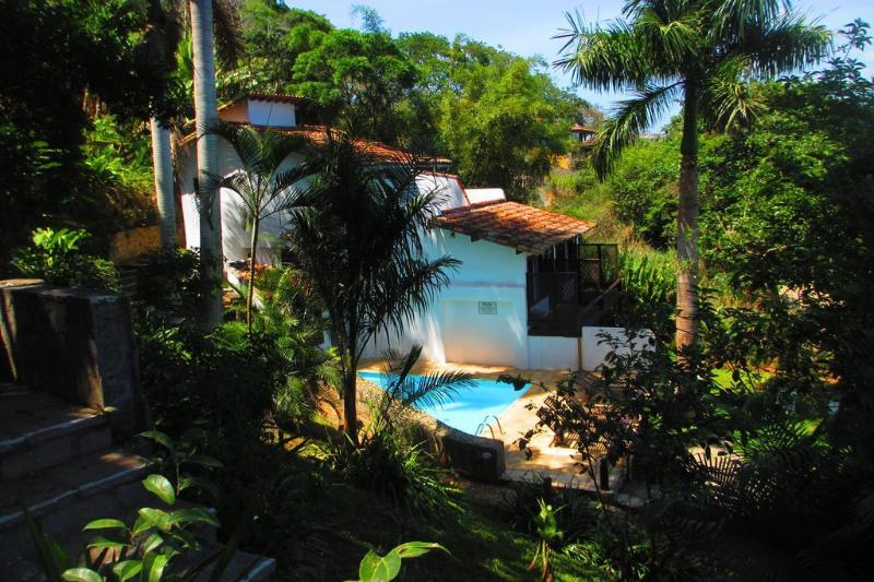 hotel Martin Pescador
