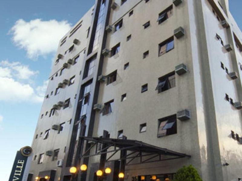 hotel Granville Park