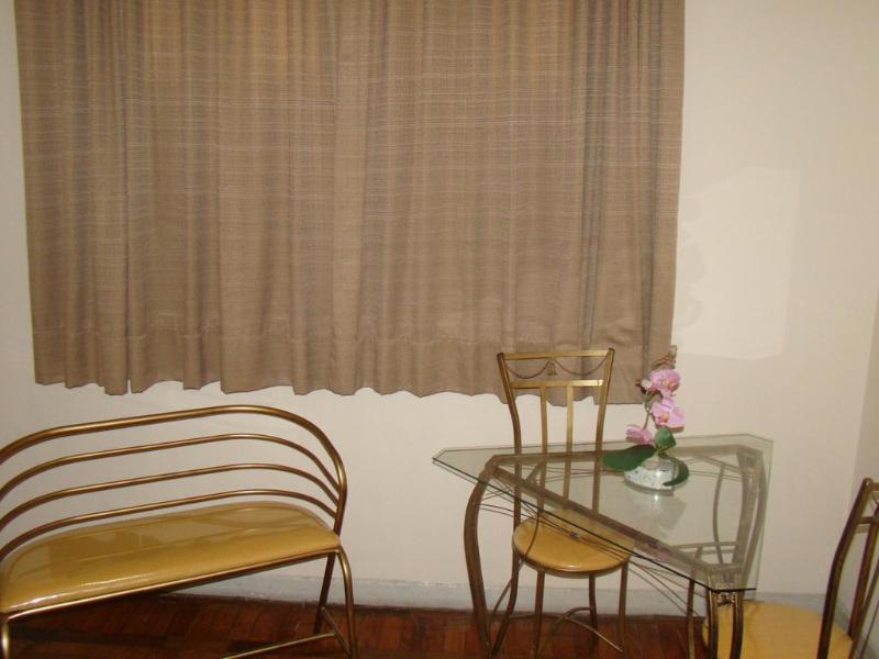 hotel Brasil Palace