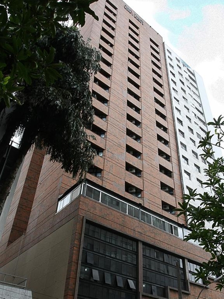 hotel Cheverny Apart