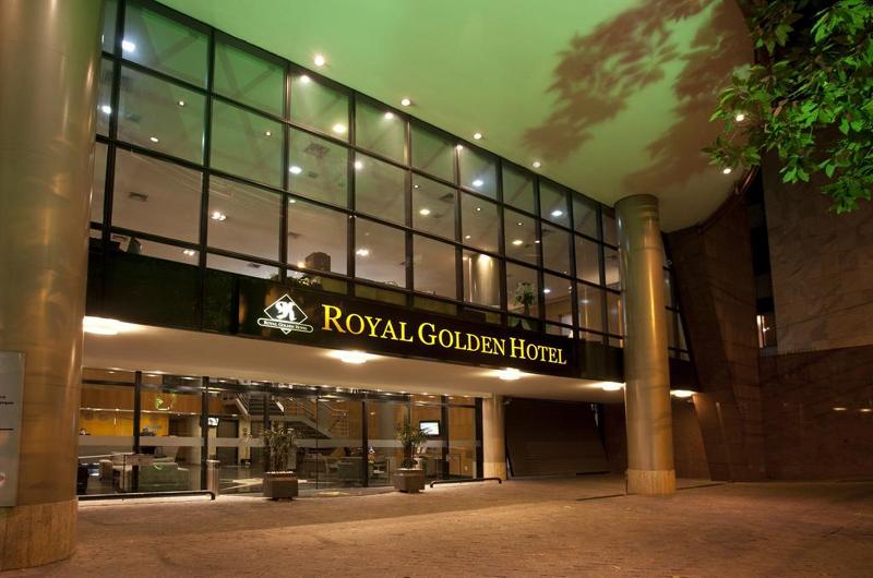 hotel Royal Golden