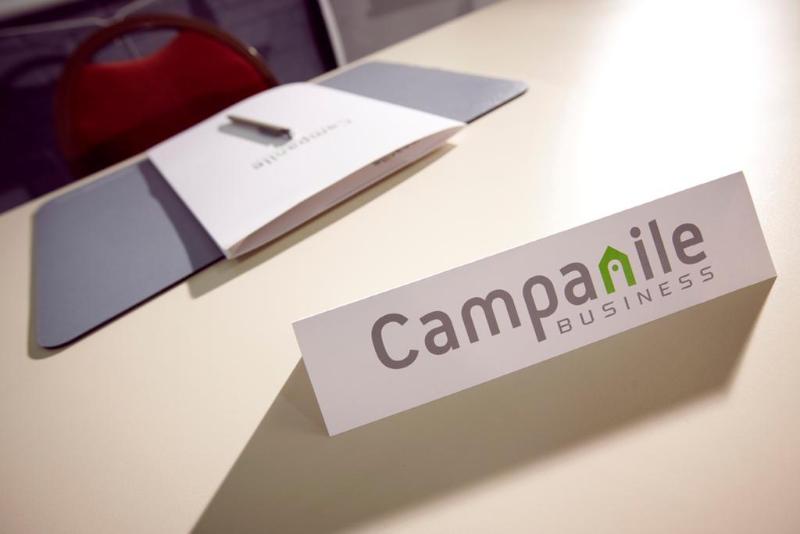 hotel Campanile Rennes Cleunay