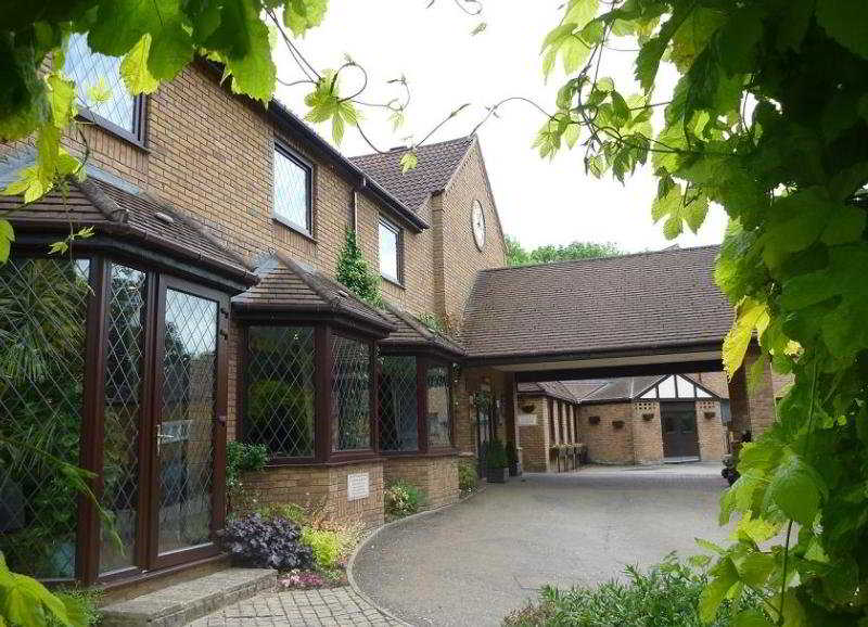 hotel Hunting Lodge Hotel