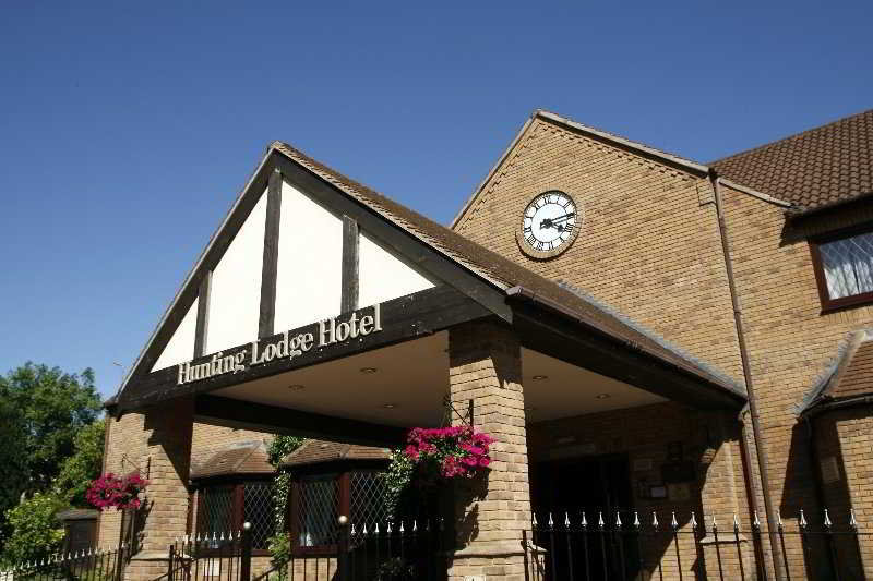 Fotos Hotel Hunting Lodge Hotel