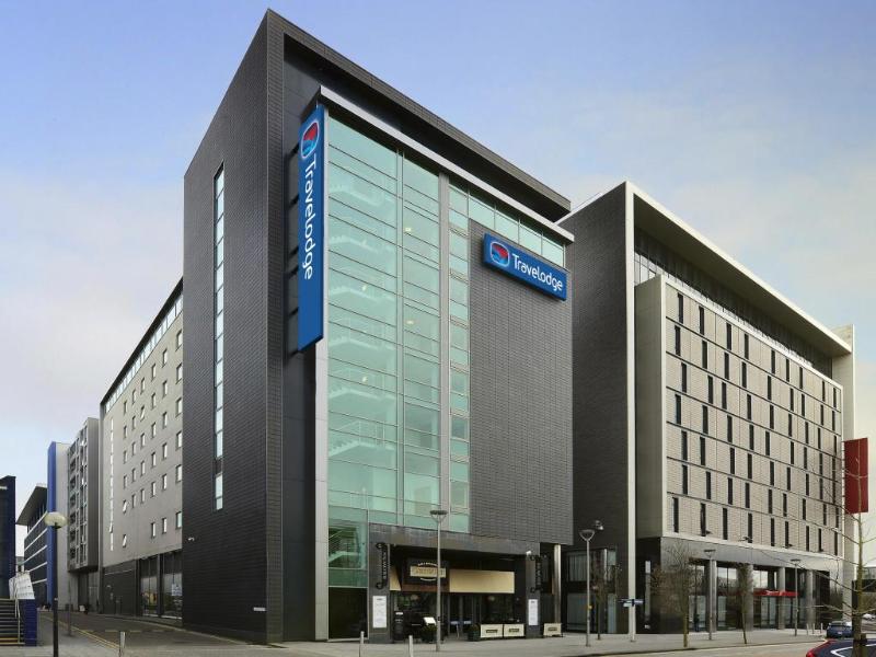 hotel Ramada Encore Milton Keynes