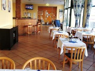 hotel Plaza Real