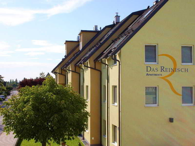 Fotos Hotel Das Reinisch Apartments Vienna