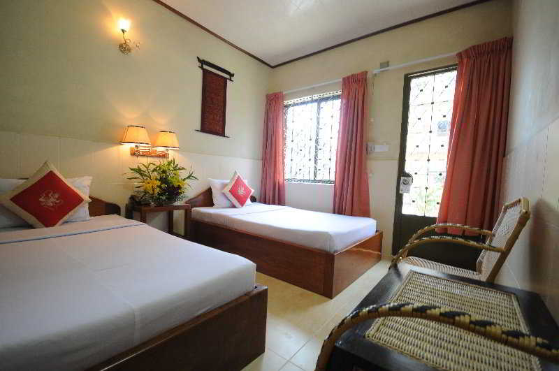 Fotos Hotel Dara Reangsey