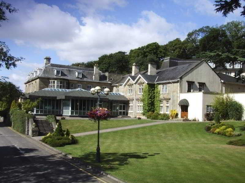 Fotos Hotel The Manor House At Celtic Manor