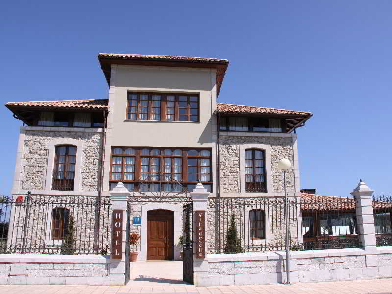 hotel Villadesella Hotel
