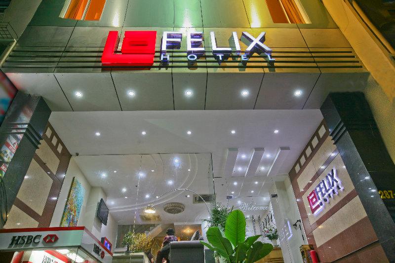 hotel Lafelix Hotel