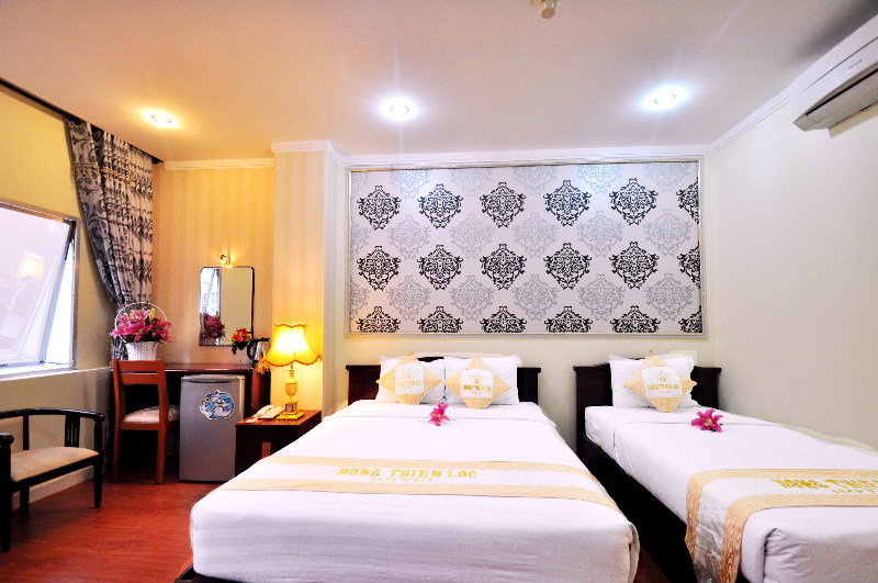 hotel Blessing 2 Hotel