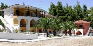 hotel Kassandra Bay Village
