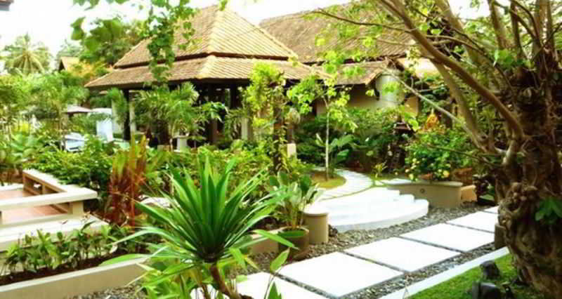 hotel Montra Samui