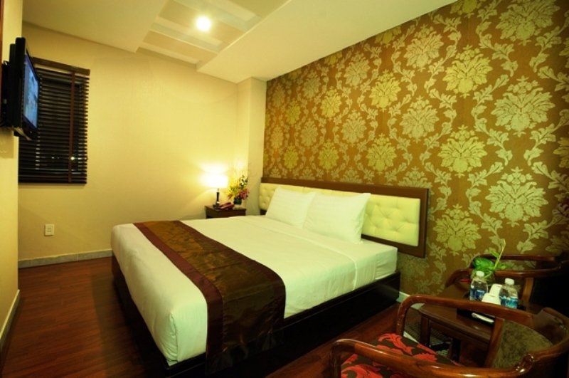 Fotos Hotel May Flower Hotel Saigon