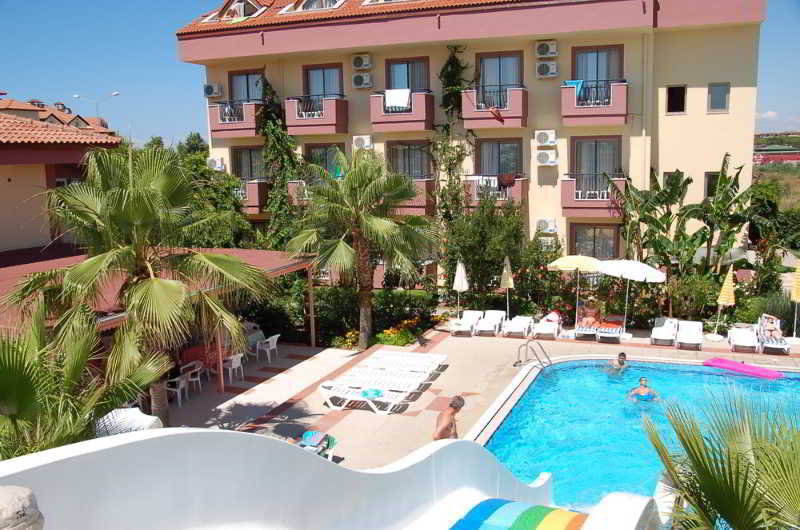 hotel Hotel Silver