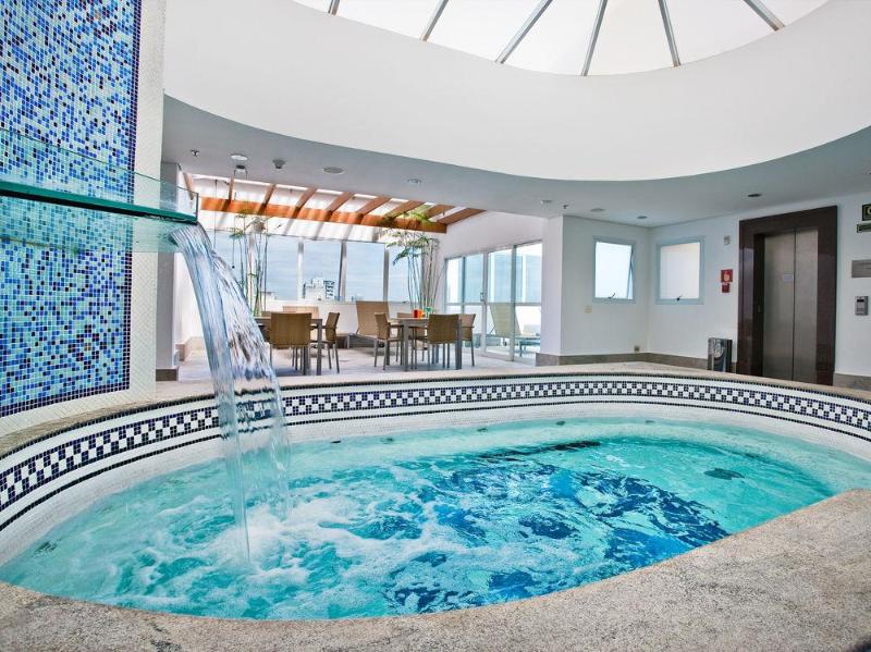 hotel Royal Palm Tower