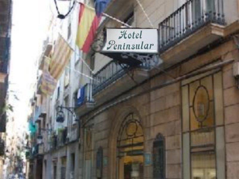 hotel Peninsular Hotel