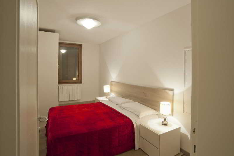 Fotos Hotel Al Graspo De Ua Apartments