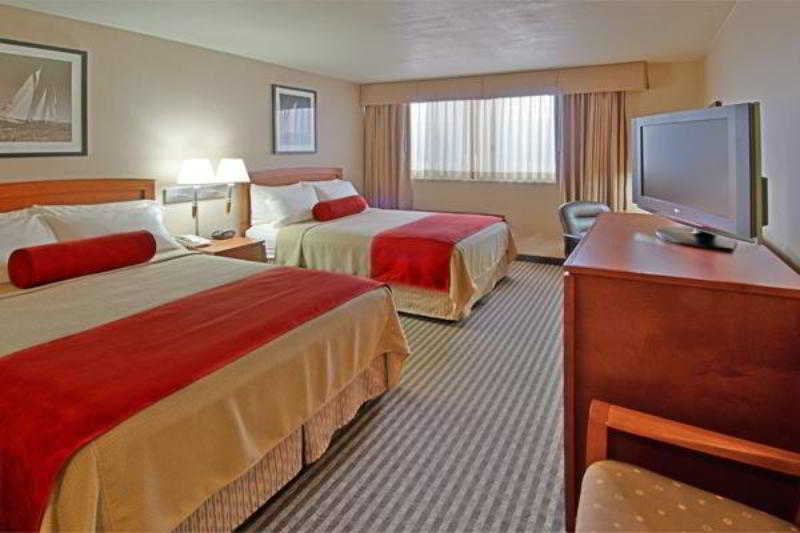 Fotos Hotel Best Western Plus Gateway Hotel Santa Monica
