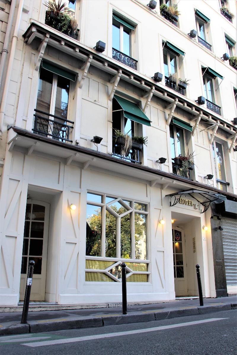 boutique Barock Hotel