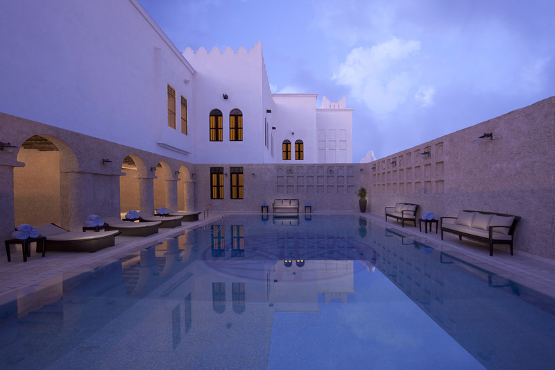 Fotos Hotel Souq Waqif Hotel Doha By Avani