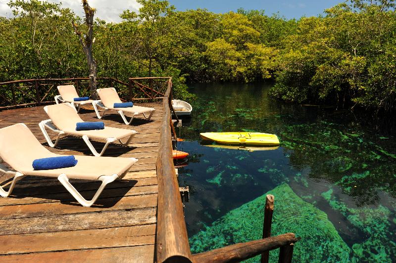 hotel Bel Air Collection Resort & Spa Xpuha Riviera