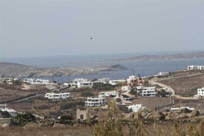 hotel Skios