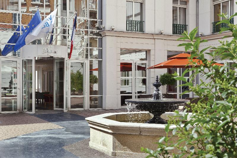 hotel Villa Modigliani