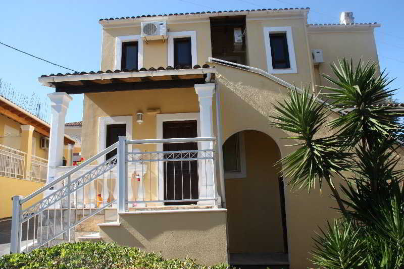 hotel Saint Spyridon