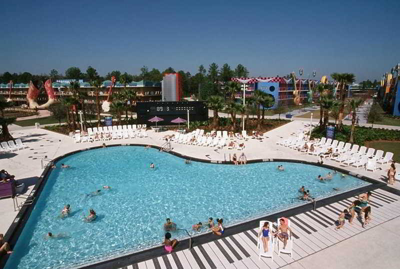 Fotos Hotel Disney's All Star Music Resort Package