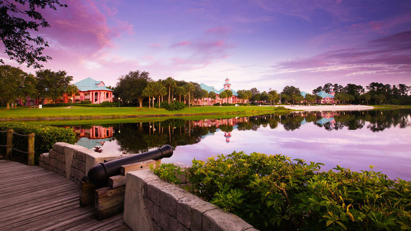 Fotos Hotel Disney's Caribbean Beach Package