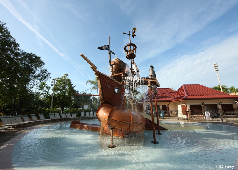 Fotos Hotel Disney's Caribbean Beach Package