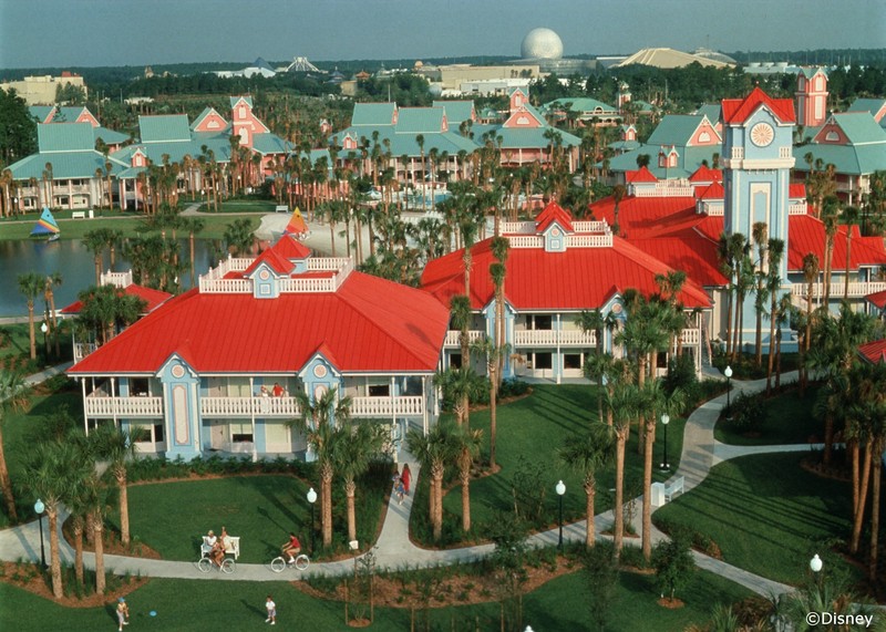 Fotos Hotel Disney's Caribbean Beach Package