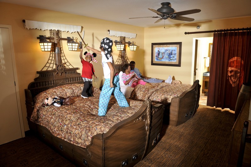 Fotos Hotel Disney's Caribbean Beach Package