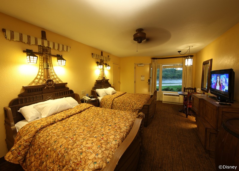Fotos Hotel Disney's Caribbean Beach Package