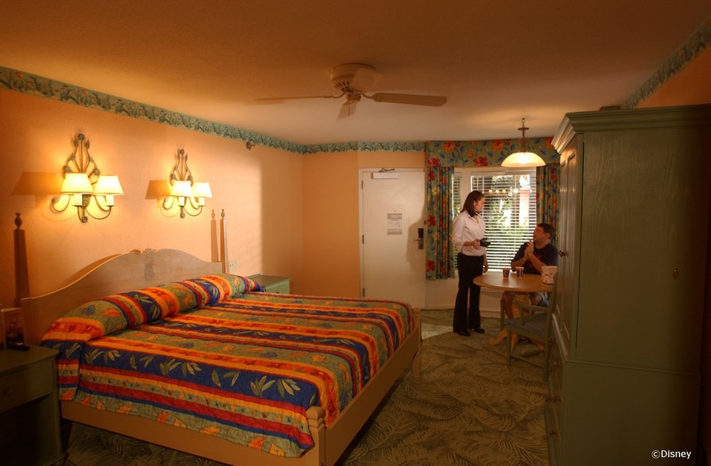 Fotos Hotel Disney's Caribbean Beach Package