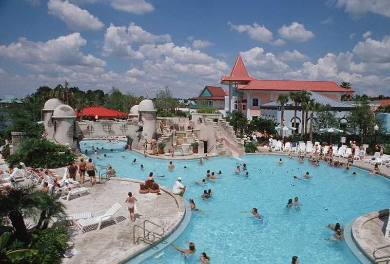 Fotos Hotel Disney's Caribbean Beach Package