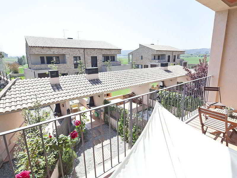 viviendas Harmonia House Costa Brava