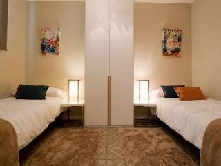 hotel Dailyflats Modern Ramblas