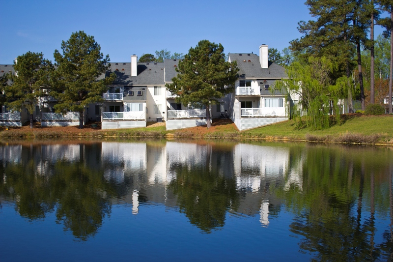 hotel Historic Powhatan Resort