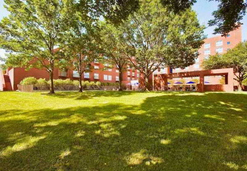 hotel Dallas/fort Worth Marriott Solana