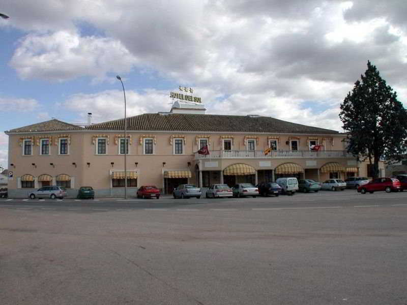 hotel Del Sol