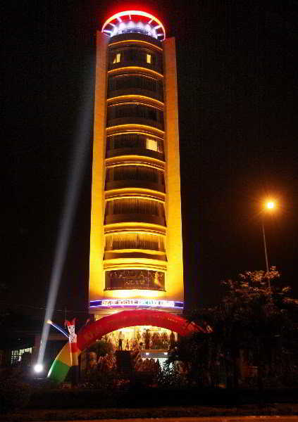 hotel Galaxy Hotel Danang