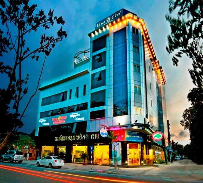 hotel Song Thu