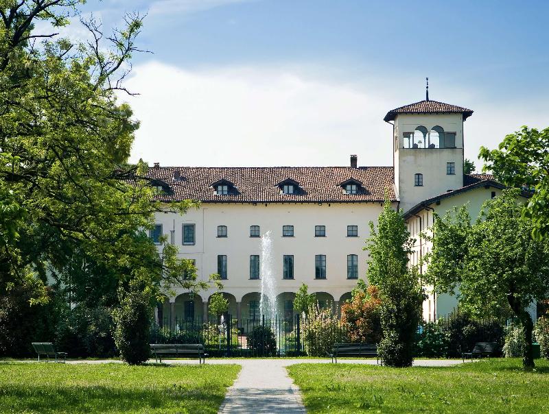hotel Grand Hotel Villa Torretta Milan Sesto